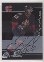 Jarome Iginla