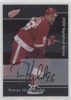 Tomas Holmstrom