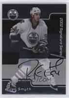 Ryan Smyth [EX to NM]