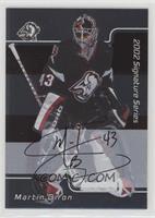 Martin Biron