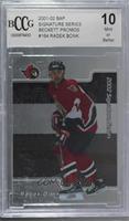 Radek Bonk [BCCG 10 Mint or Better]