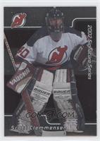 Scott Clemmensen