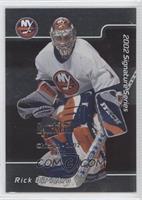 Rick DiPietro #/10