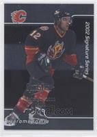 Jarome Iginla #/10