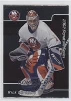 Rick DiPietro