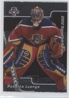 Roberto Luongo