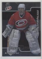 Arturs Irbe