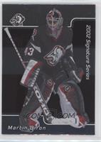 Martin Biron