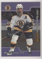 Martin Lapointe #/50