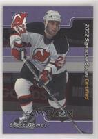 Scott Gomez #/50