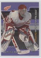 Dominik Hasek #/50