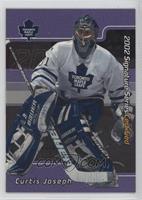 Curtis Joseph #/50