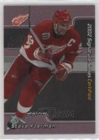 Steve Yzerman #/100