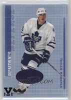 Tomas Kaberle #/1