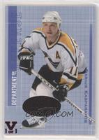 Darius Kasparaitis #/1