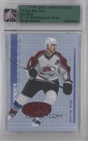 Rob Blake [Buyback] #/40