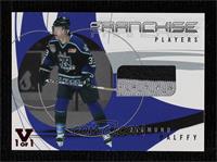 Ziggy Palffy #/1