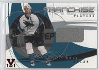 Owen Nolan #/1