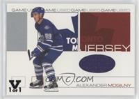 Alexander Mogilny #/1