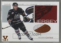 Adam Oates [Noted] #/1