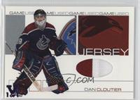 Dan Cloutier #/1