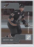 Jaromir Jagr