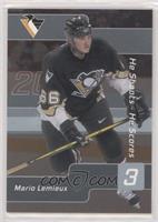 Mario Lemieux