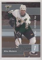 Mike Modano