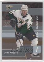 Mike Modano