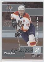 Pavel Bure