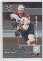 Pavel Bure