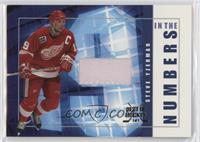 Steve Yzerman #/1