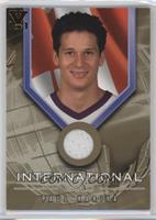 Paul Kariya #/1