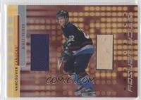 Daniel Sedin #/60