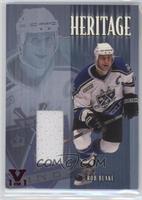 Rob Blake #/1