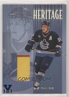 Pavel Bure #/1