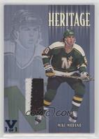 Mike Modano #/1