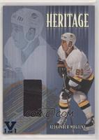 Alexander Mogilny #/1