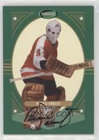 Bernie Parent