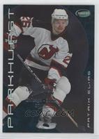 Patrik Elias #/10