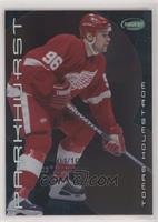 Tomas Holmstrom #/10