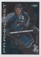 Mike Ricci #/10