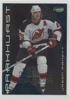 Jason Arnott #/10