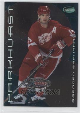 2001-02 In the Game Parkhurst - [Base] - All-Star Fantasy #11 - Brendan Shanahan /10