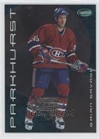 Brian Savage #/10