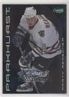 Marty Reasoner #/10