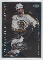 Martin Lapointe #/10