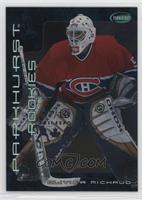 Olivier Michaud #/10