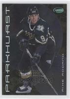 Mike Modano #/1