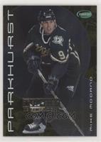 Mike Modano #/10